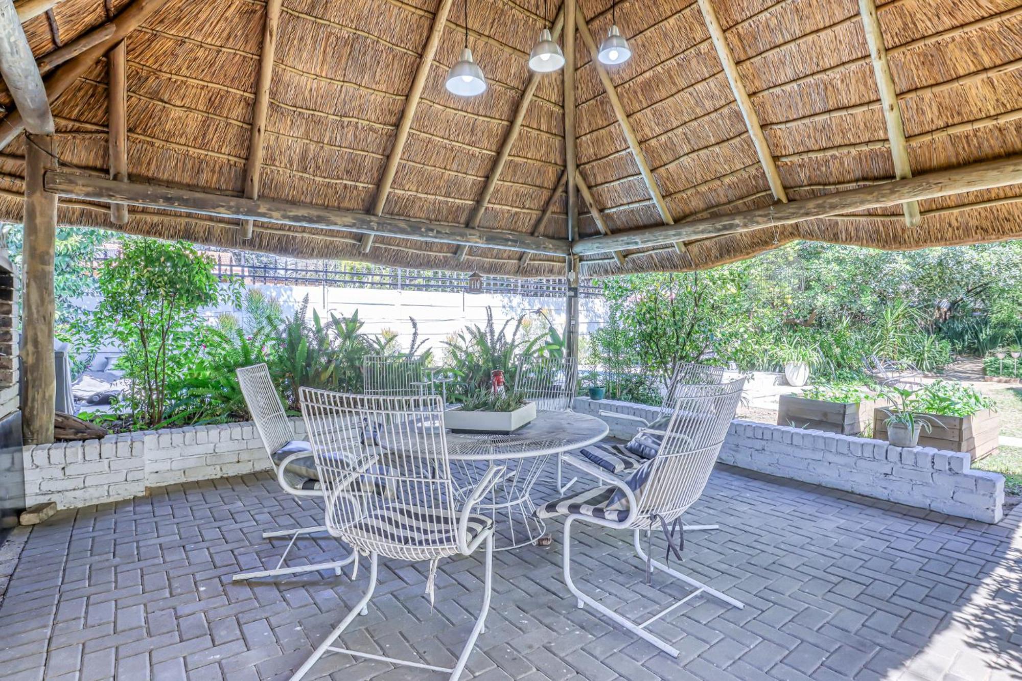 מלון סנטוריון The Bedford Manor מראה חיצוני תמונה