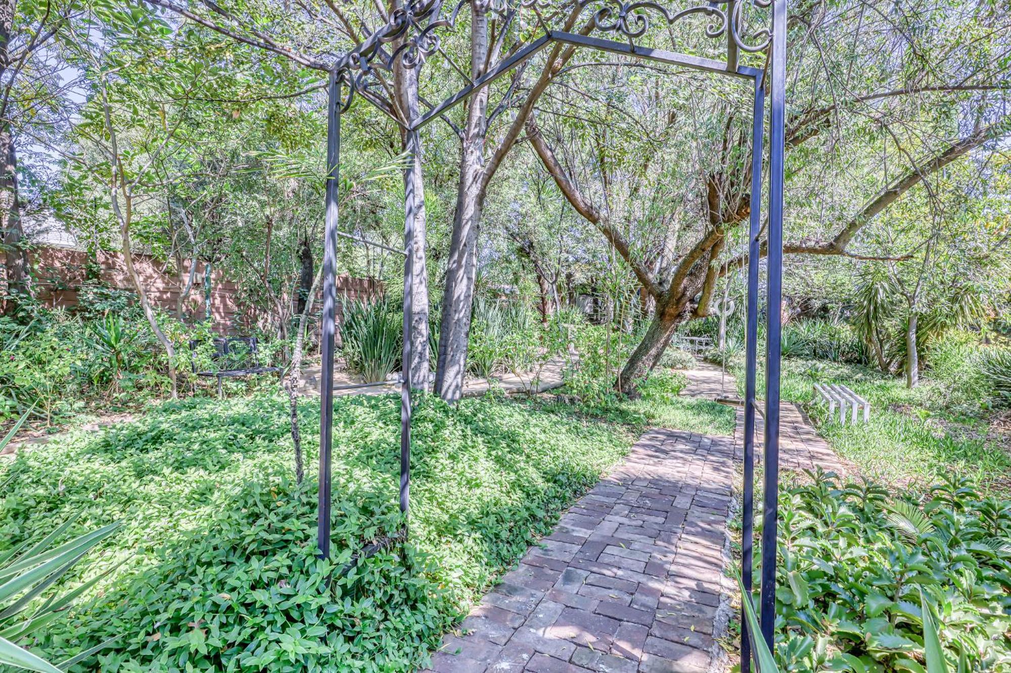 מלון סנטוריון The Bedford Manor מראה חיצוני תמונה