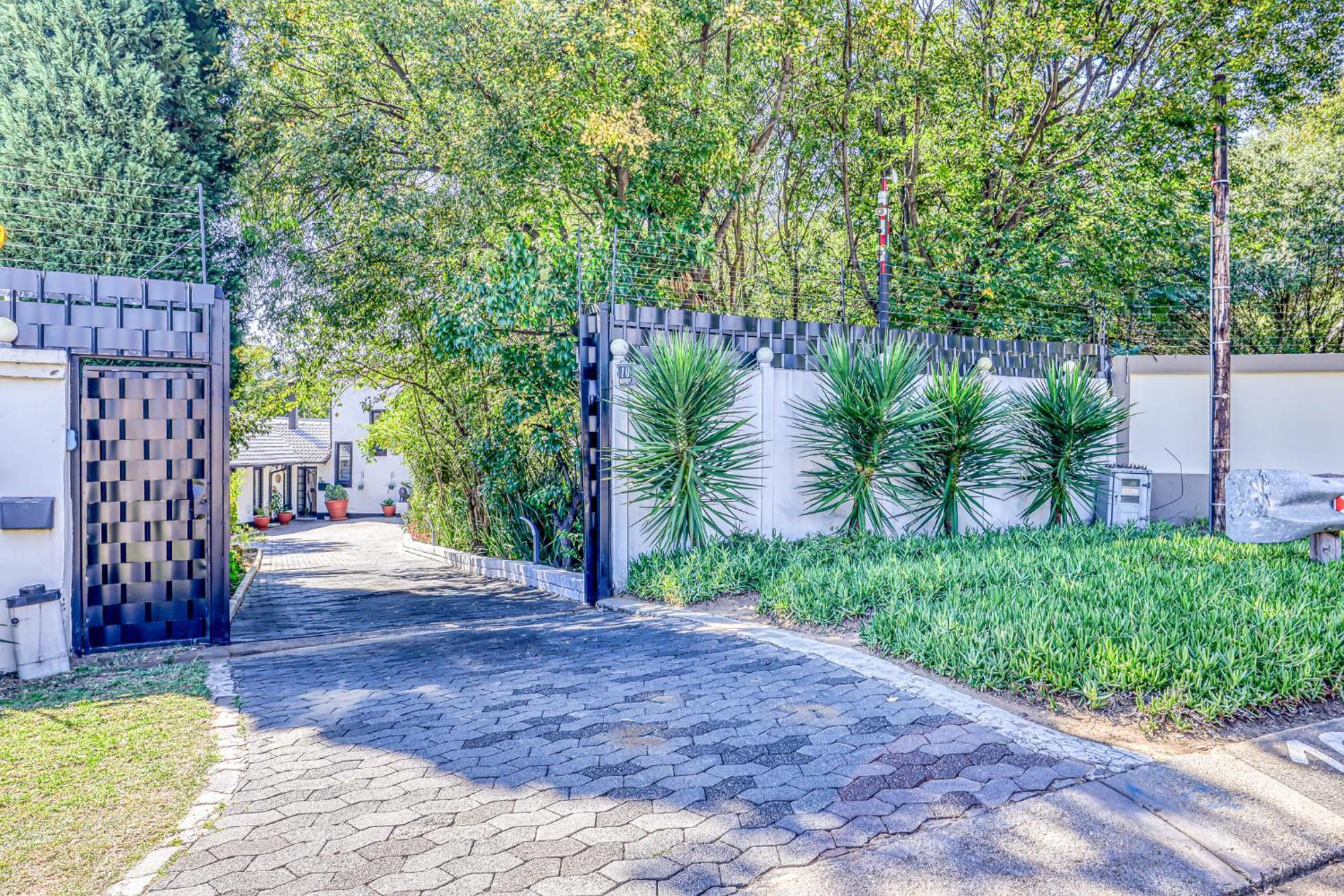 מלון סנטוריון The Bedford Manor מראה חיצוני תמונה