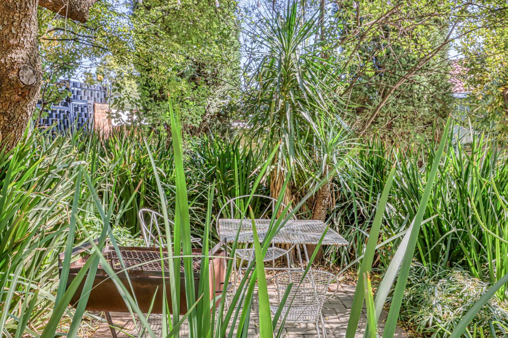 מלון סנטוריון The Bedford Manor מראה חיצוני תמונה